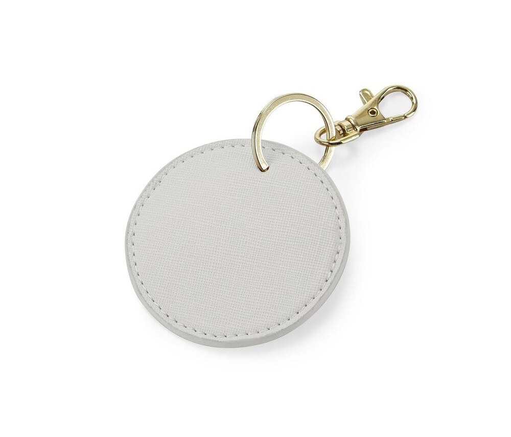 BAG BASE BG745 - BOUTIQUE CIRCULAR KEY CLIP